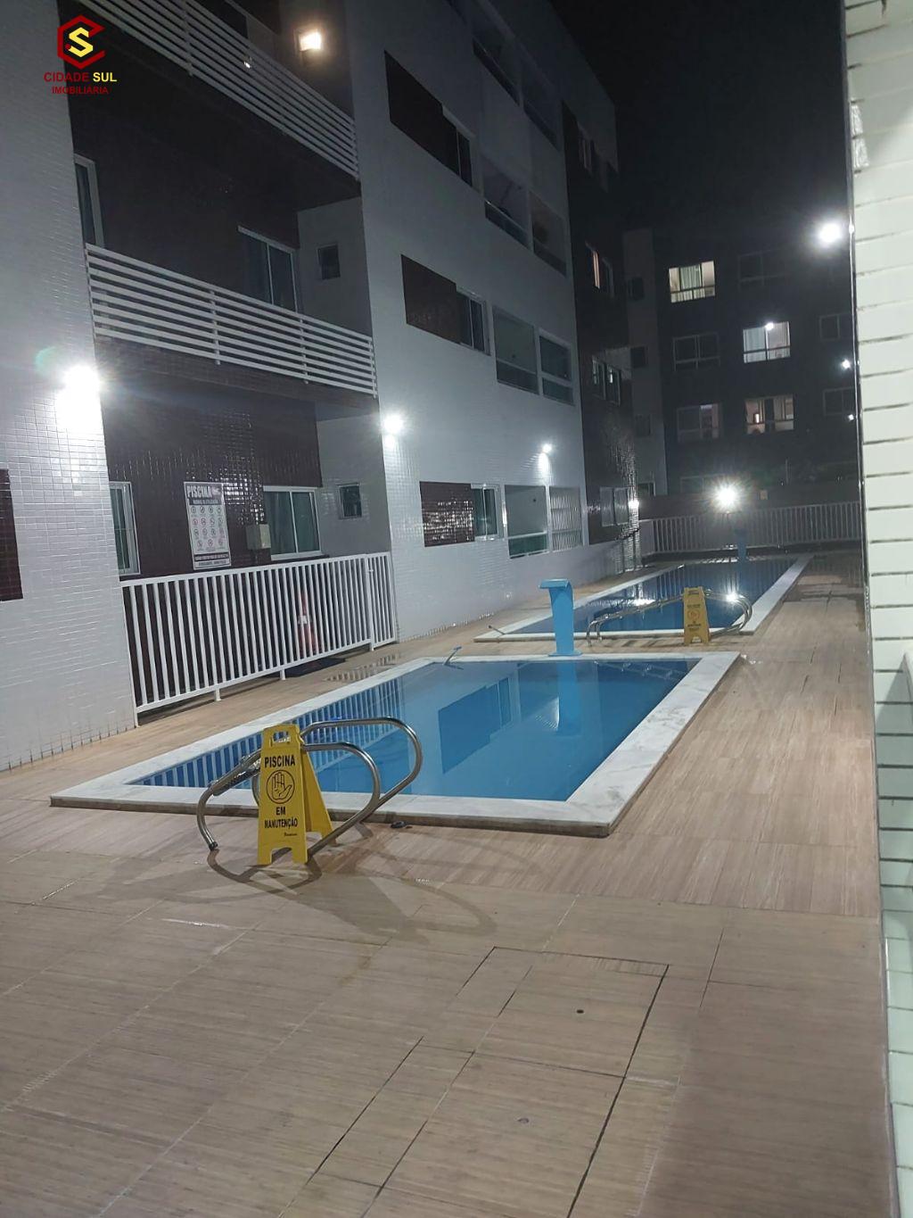 Apartamento térreo a venda no Geisel por R$250 Mil.