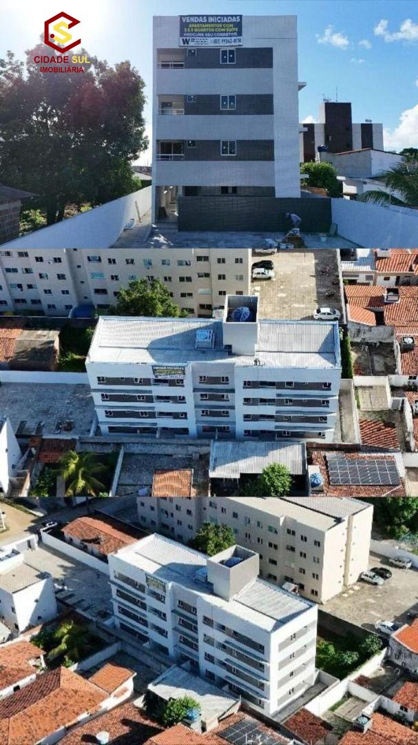 Apartamento a venda no Planalto Boa Esperança a partir de 224....