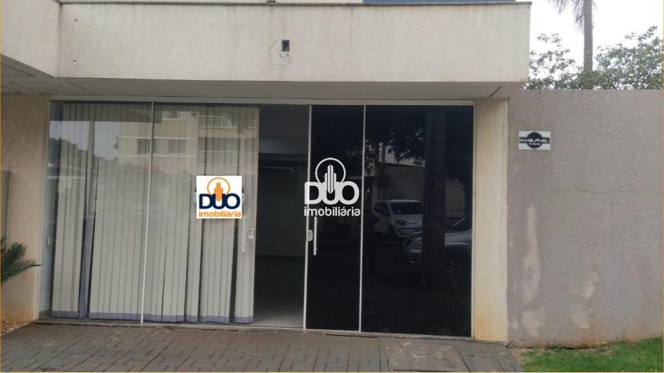 Sala Comercial