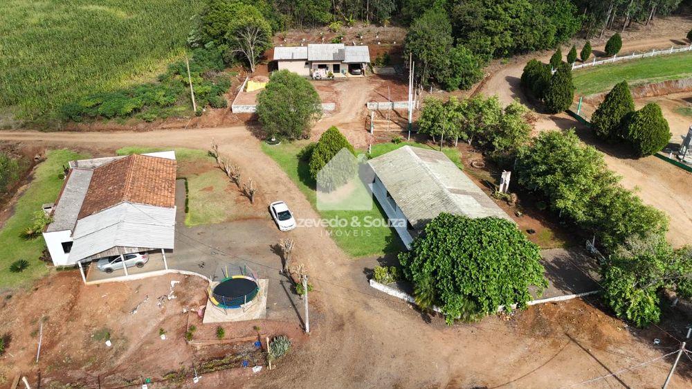Azevedo & Souza de Imveis em Francisco Beltro/PR