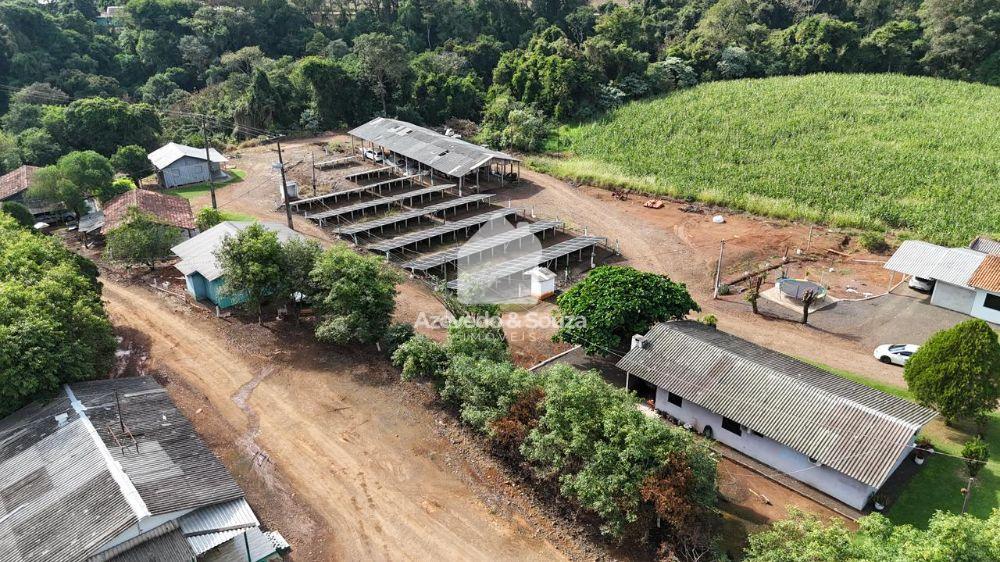 Azevedo & Souza de Imveis em Francisco Beltro/PR