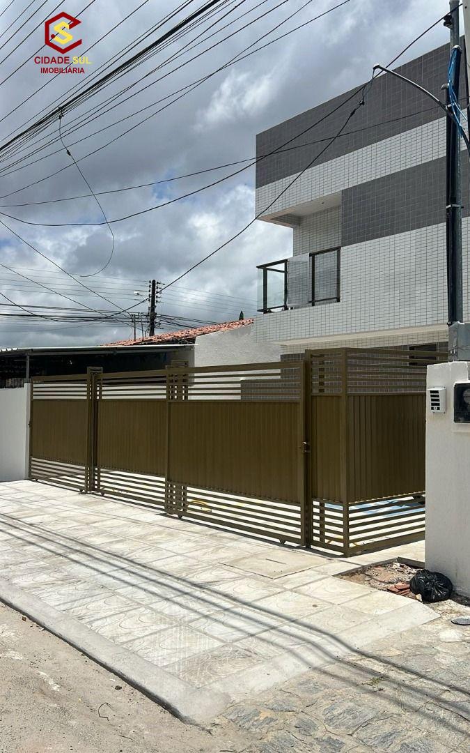 Apartamento com 3 quartos, 112 m², à venda por R$ 460.000- Tor...