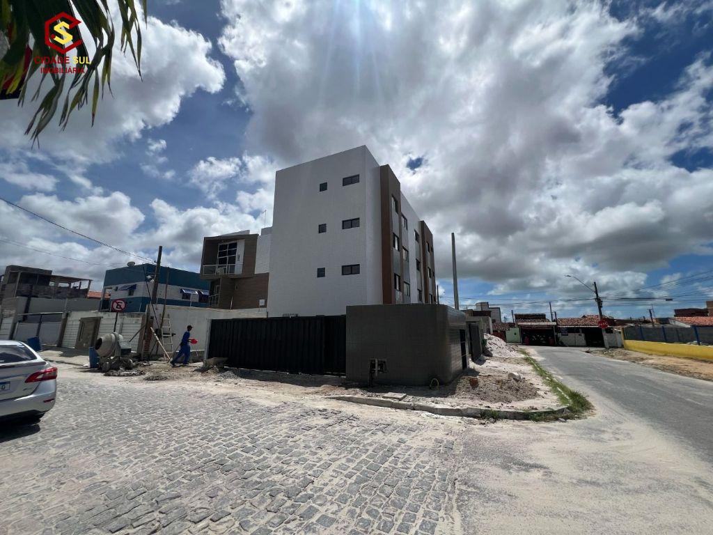 Apartamento com 2 quartos, à venda por R$ 183.000- José Améric...
