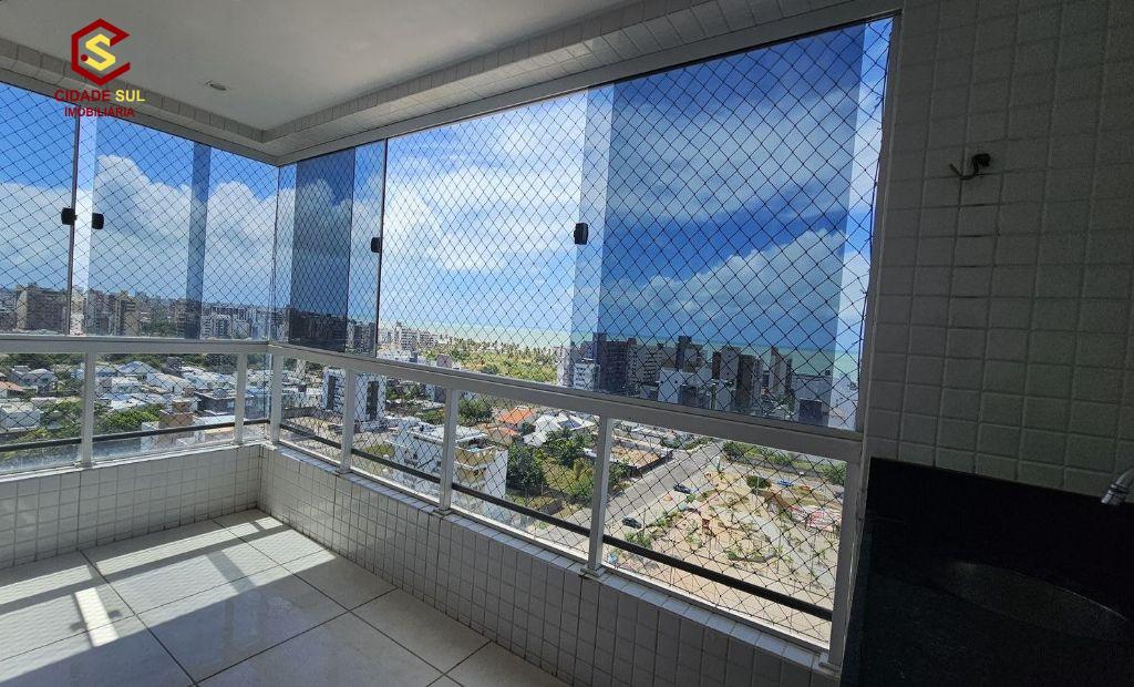 Apartamento a venda em Intermares por R$850 Mil