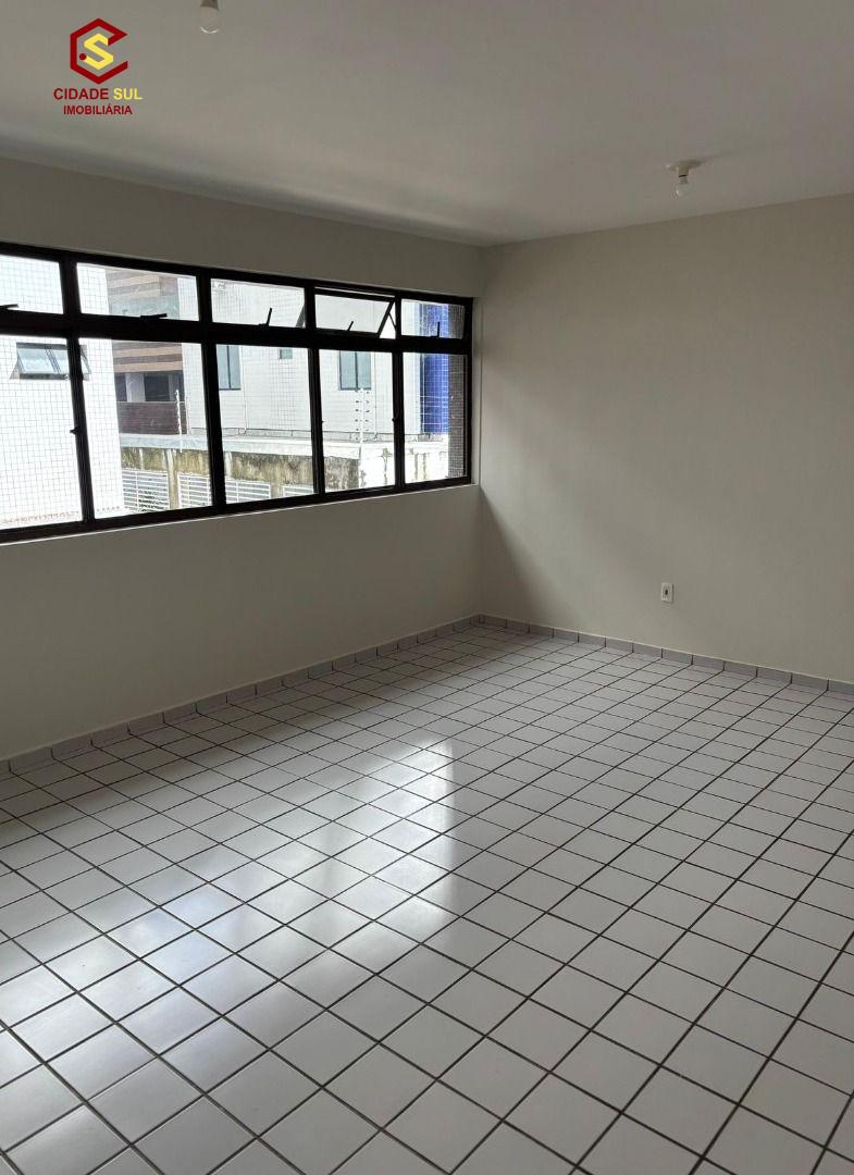 Apartamento a venda em Cabo Branco por R$550 Mil