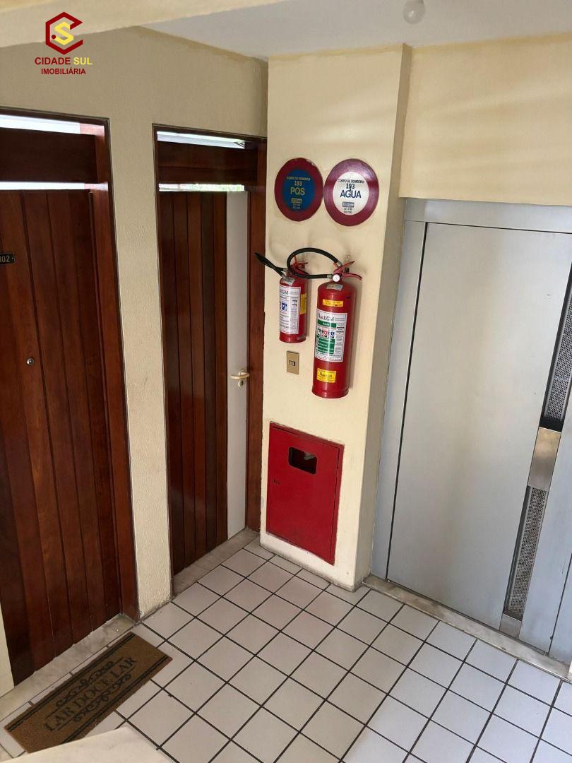 Apartamento a venda em Cabo Branco por R$550 Mil
