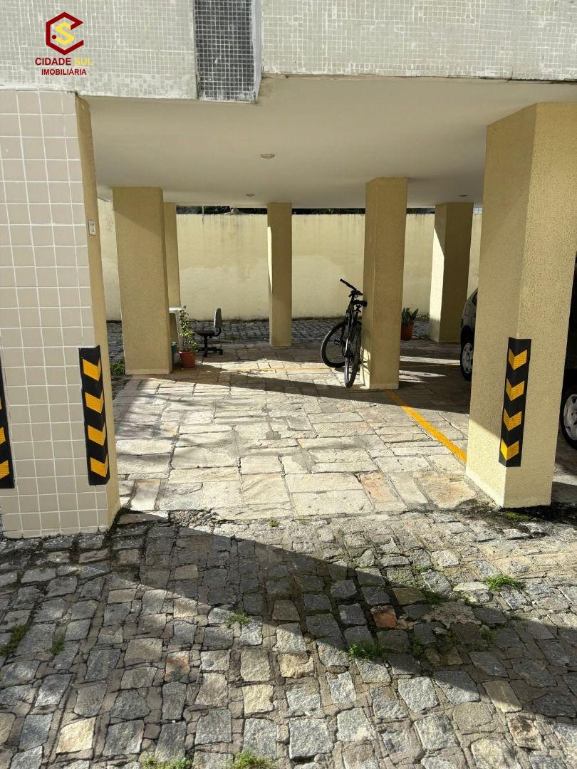 Apartamento a venda em Cabo Branco por R$550 Mil