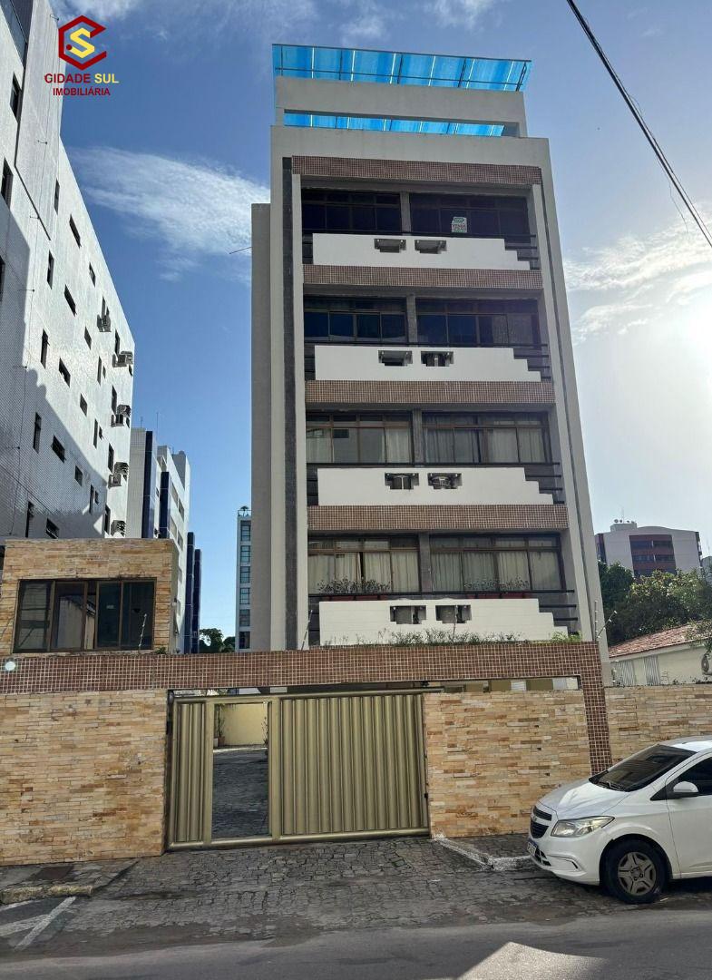 Apartamento a venda em Cabo Branco por R$550 Mil