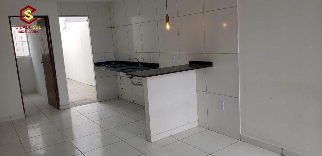 Casa a venda em Paratibe por R$210 Mil