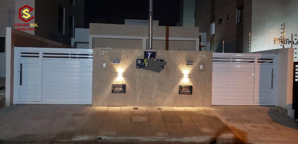 Casa a venda em Paratibe por R$210 Mil