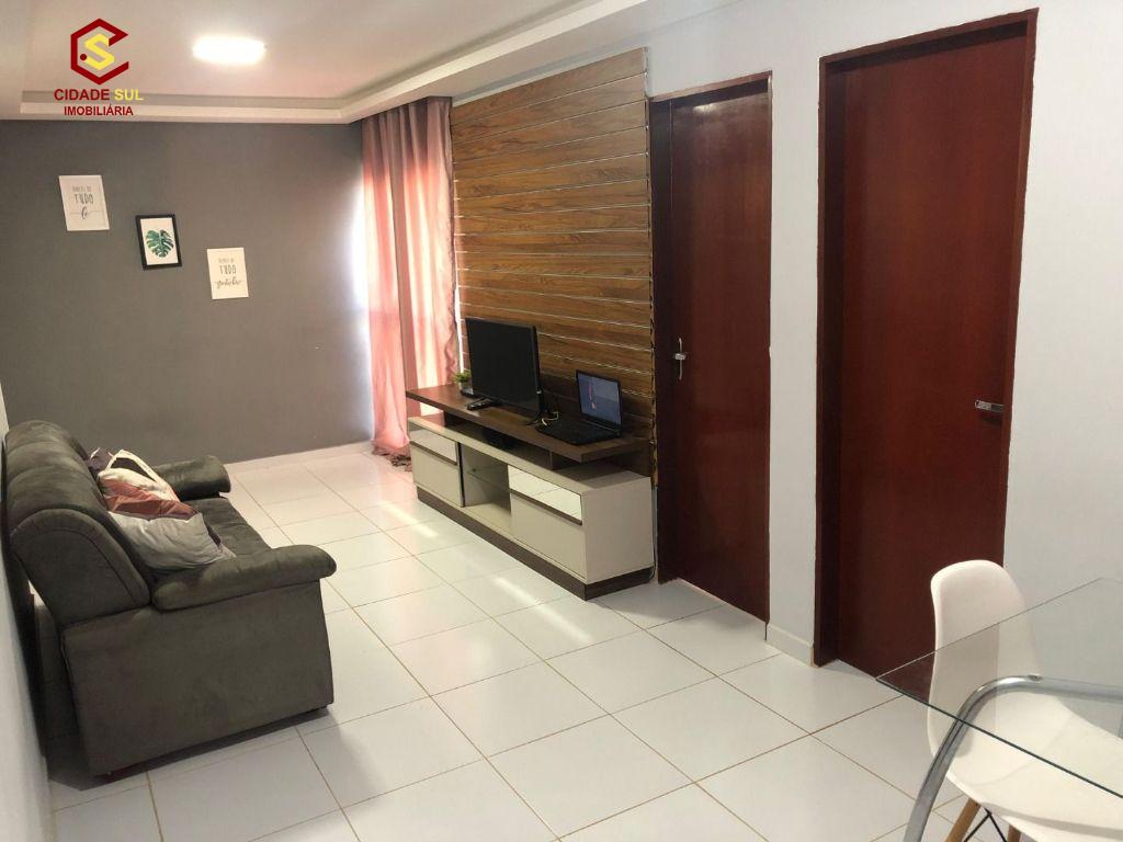 Apartamento por R$160 Mil no Planalto Boa Esperança
