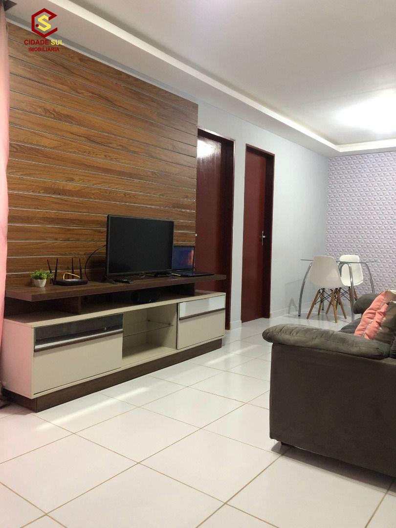 Apartamento por R$160 Mil no Planalto Boa Esperança