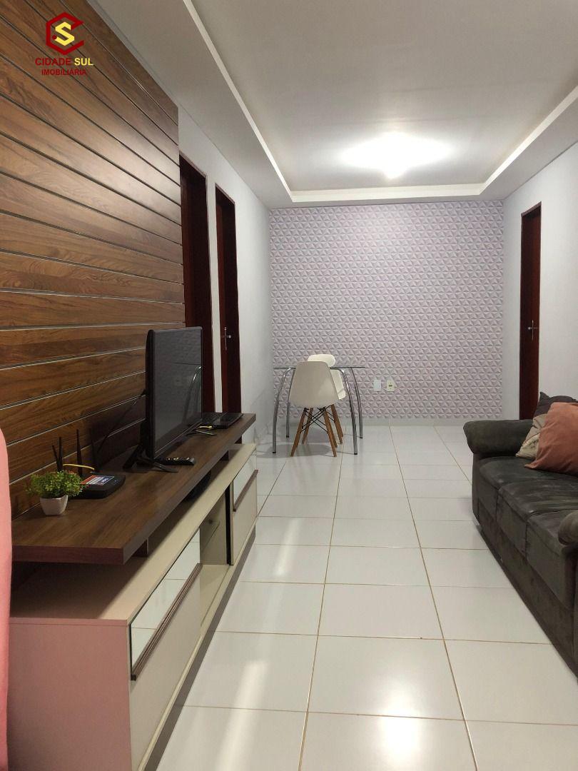 Apartamento por R$160 Mil no Planalto Boa Esperança