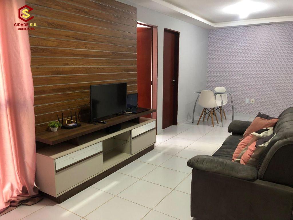 Apartamento por R$160 Mil no Planalto Boa Esperança