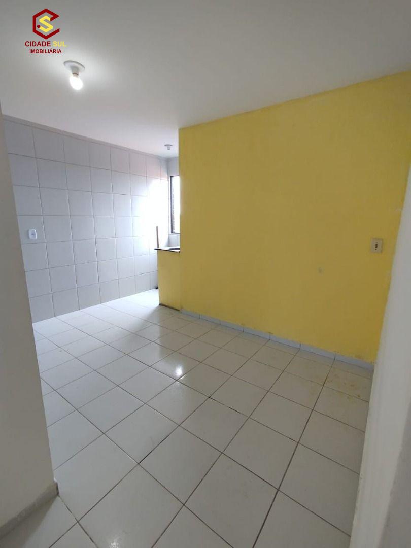 Apartamento a venda em Muçumagro por R$120 Mil
