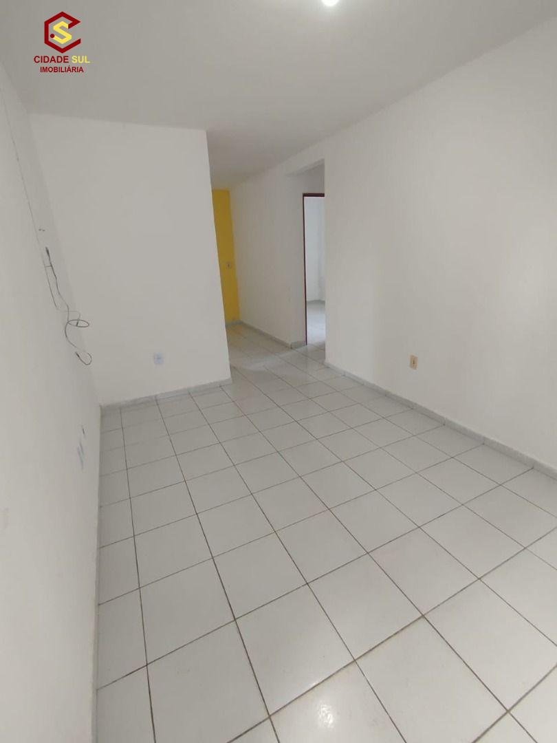 Apartamento a venda em Muçumagro por R$120 Mil