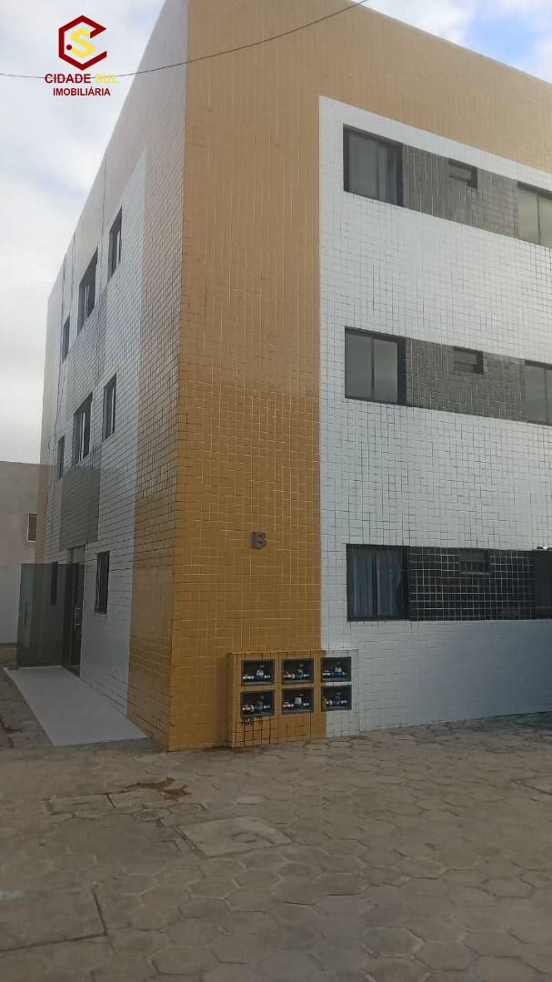 Apartamento a venda em Muçumagro por R$120 Mil