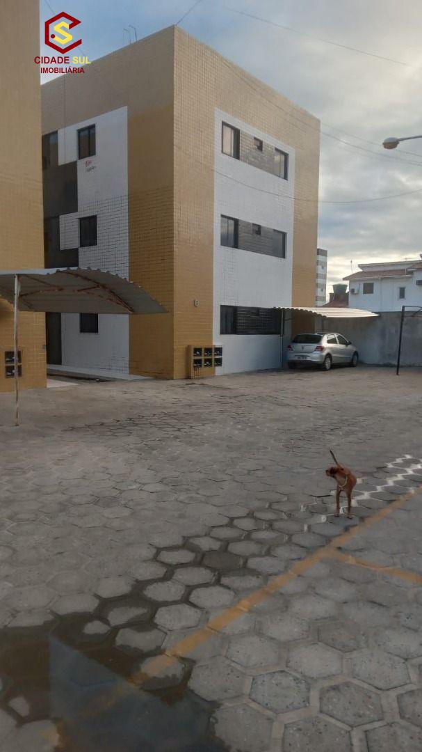 Apartamento a venda em Muçumagro por R$120 Mil