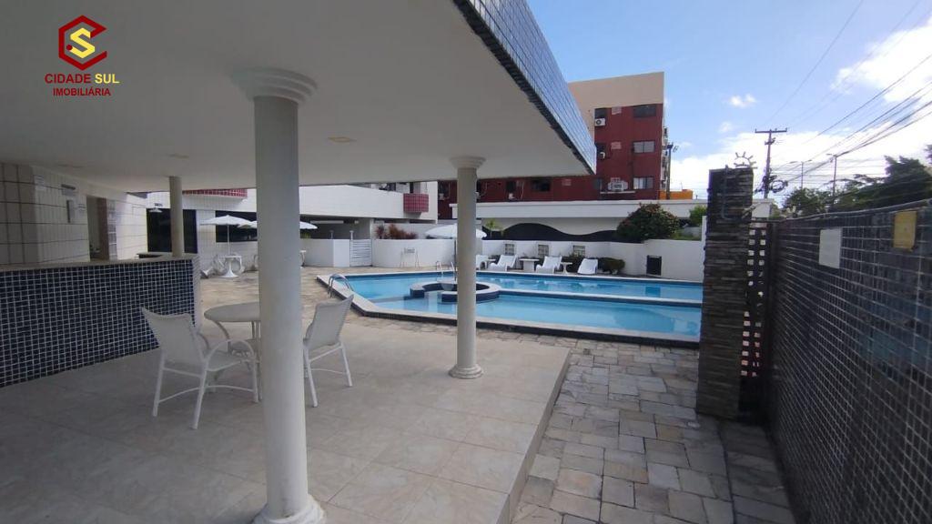 Apartamento á venda em Manaíra por R$850 Mil