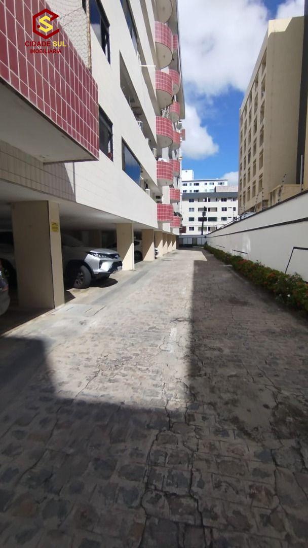 Apartamento á venda em Manaíra por R$850 Mil
