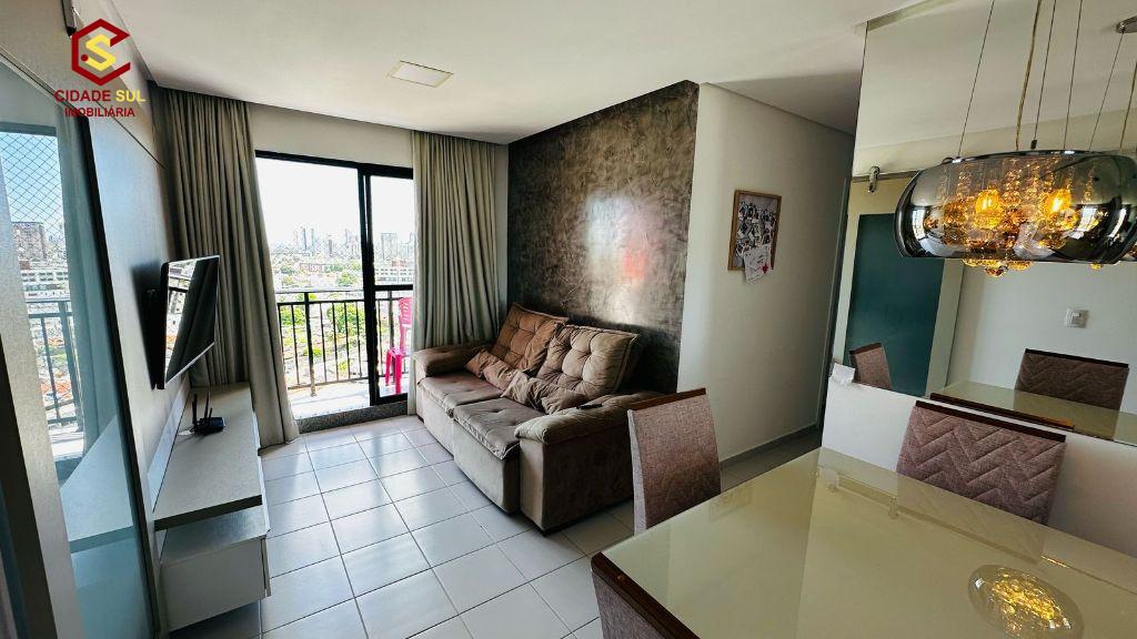 Apartamento com 3 dormitórios à venda, 69 m² por R$ 340.000,00...