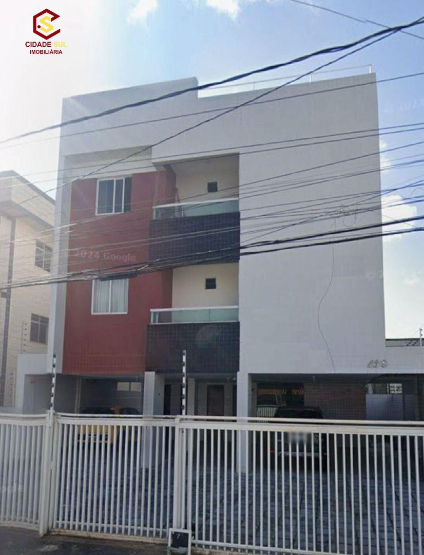Apartamento Residencial / Bessa