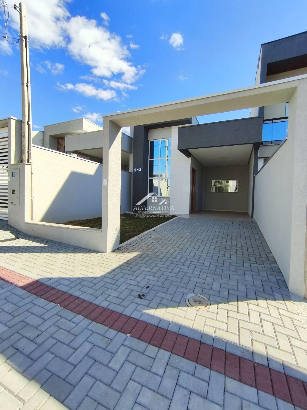 Alternativa Imveis - Imobiliria em Francisco Beltro PR