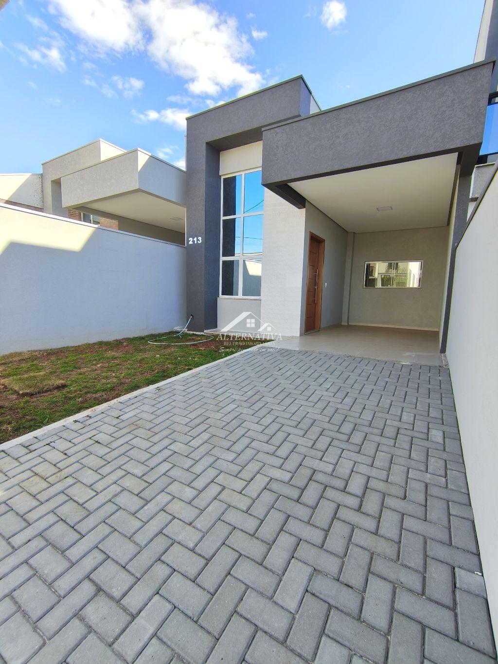 Alternativa Imveis - Imobiliria em Francisco Beltro PR