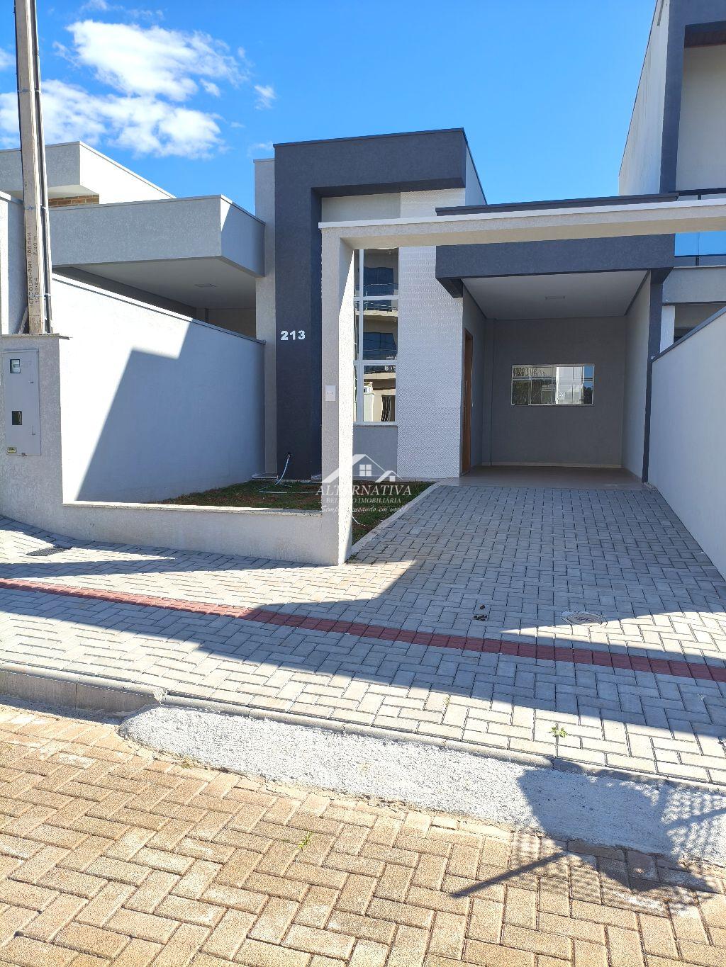Alternativa Imveis - Imobiliria em Francisco Beltro PR