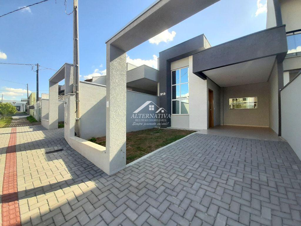 CASA NO LOTEAMENTO CORSO