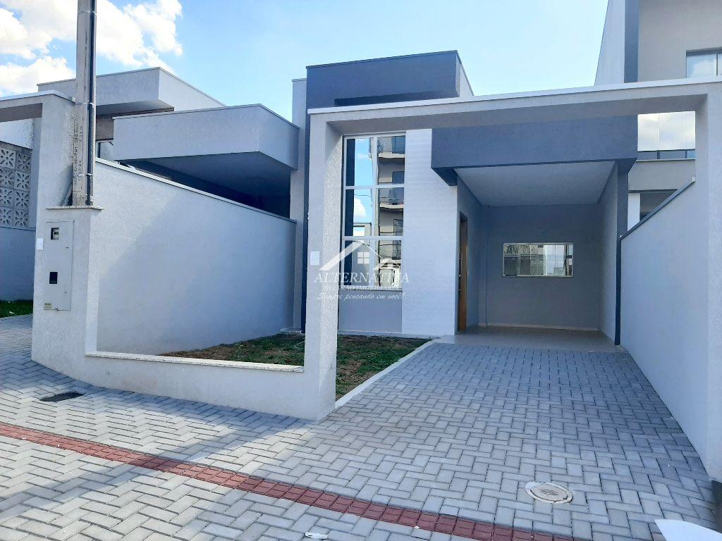 Alternativa Imveis - Imobiliria em Francisco Beltro PR