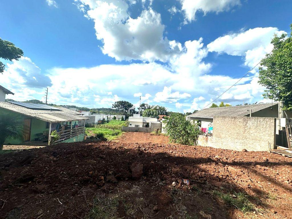 TERRENO NO LOTEAMENTO ABDALA