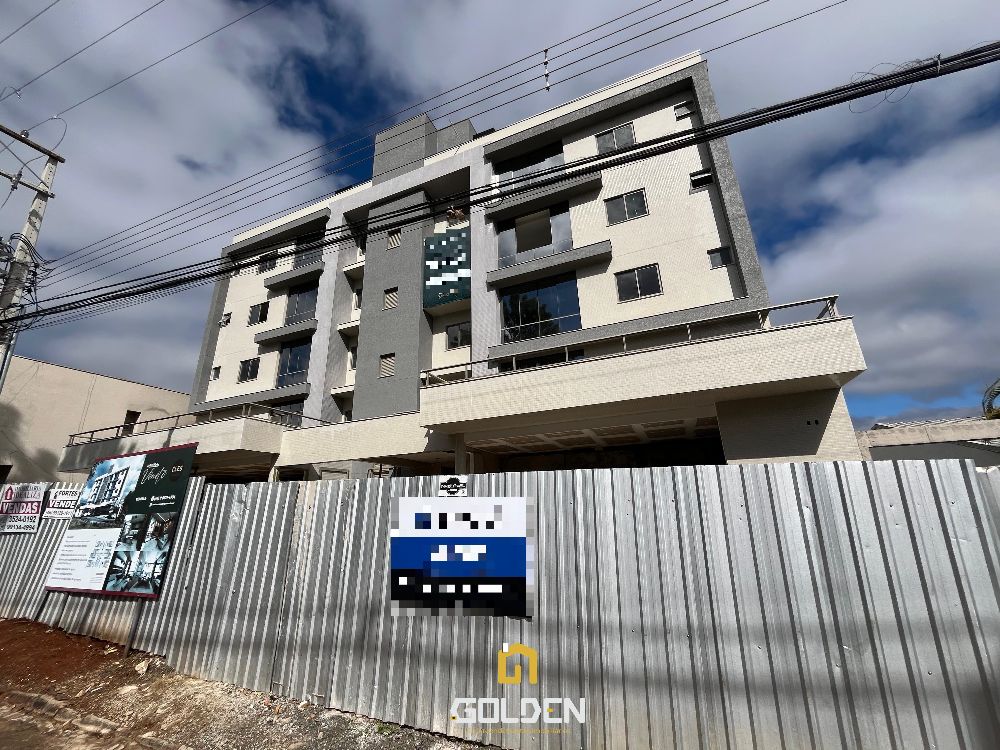APARTAMENTO NO EDIFICIO VENETO BAIRRO INDUSTRIAL