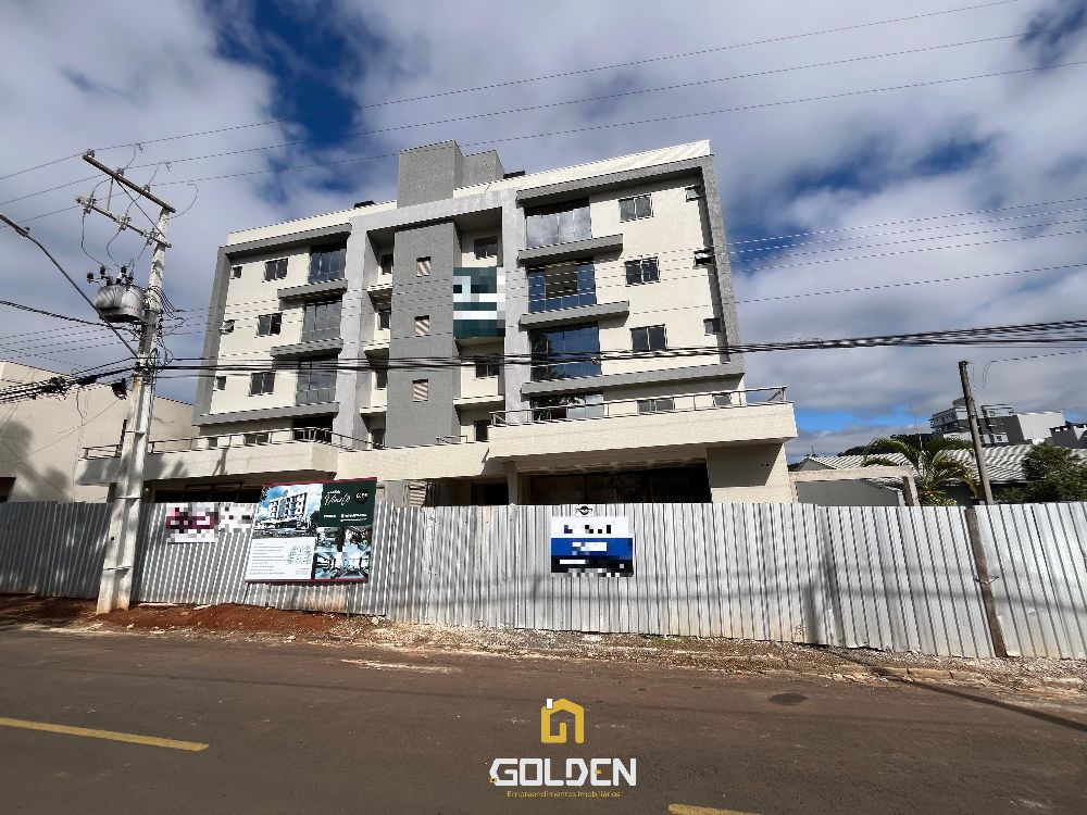 Apartamento para Venda FRANCISCO BELTRAO - PR
