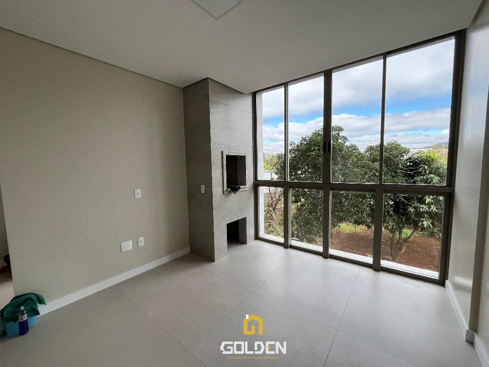APARTAMENTO NO EDIFICIO VENETO BAIRRO INDUSTRIAL