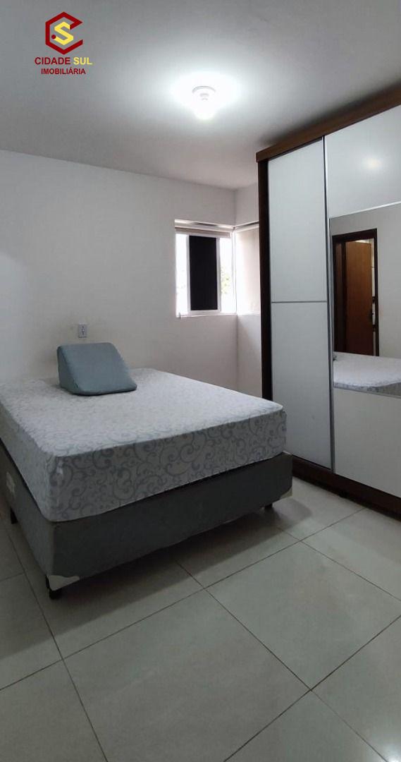 Apartamento com 2 quartos, 51 m², à venda por R$ 200.000- Jard...