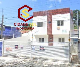 Apartamento no Castelo Branco.