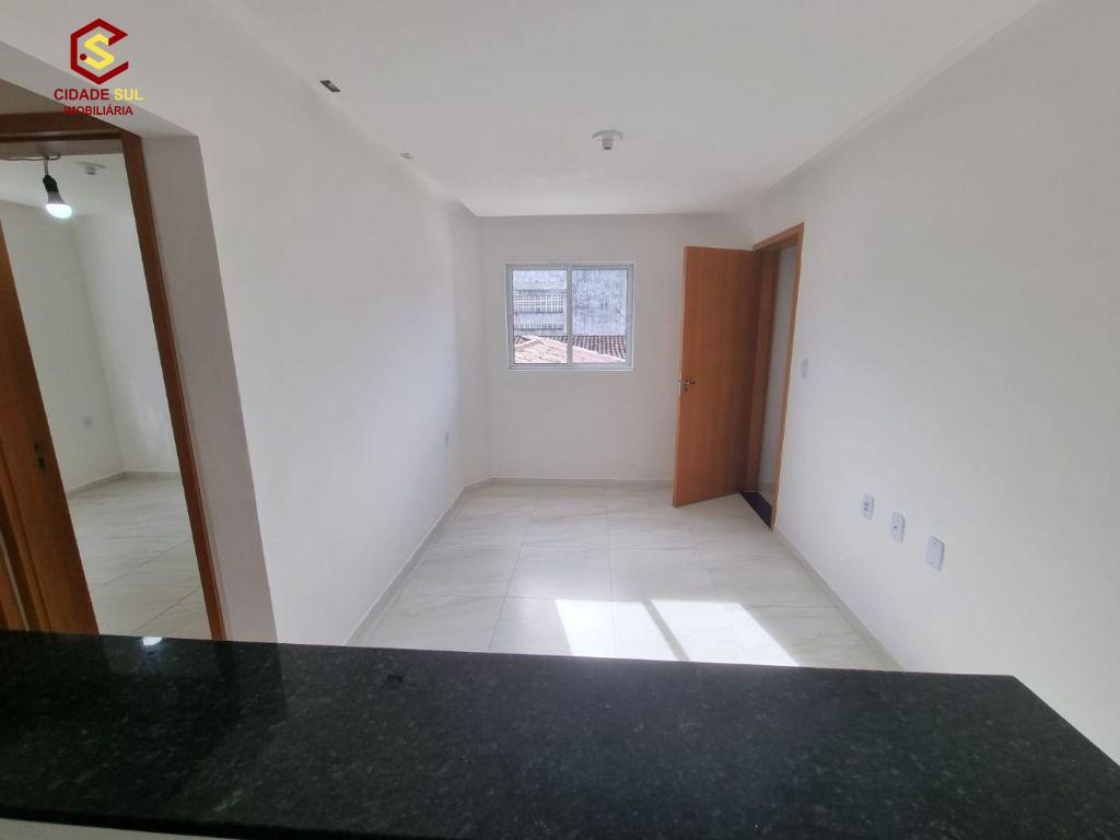 Apartamento no Castelo Branco.