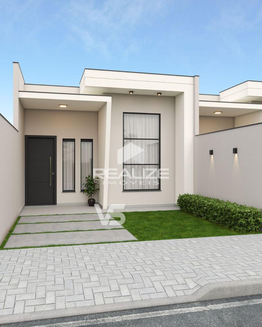 Casa  venda na Vila C 