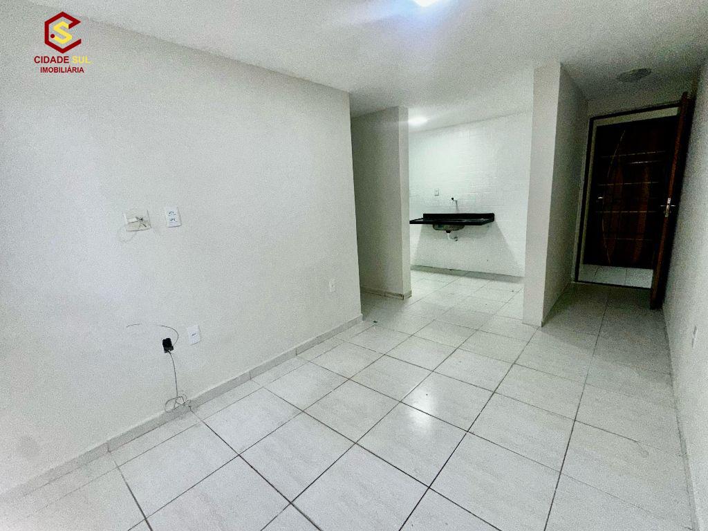 Apartamento a venda em Muçumagro por R$120 Mil