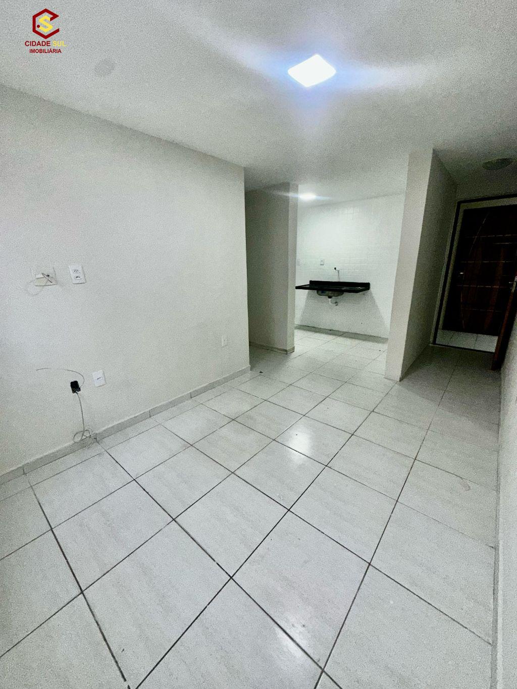 Apartamento a venda em Muçumagro por R$120 Mil