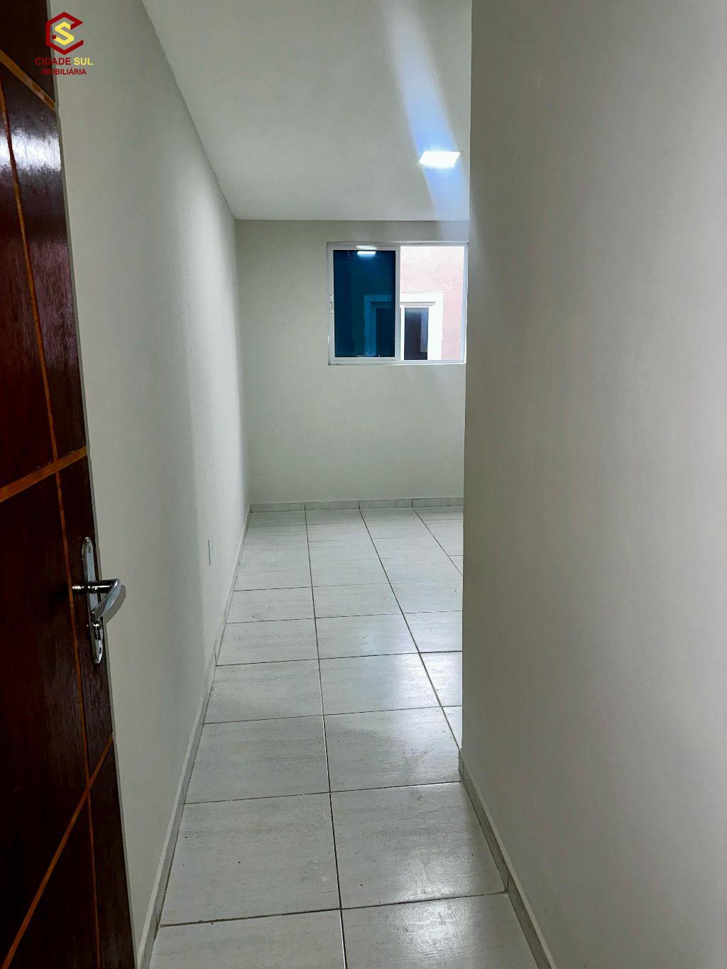 Apartamento a venda em Muçumagro por R$120 Mil
