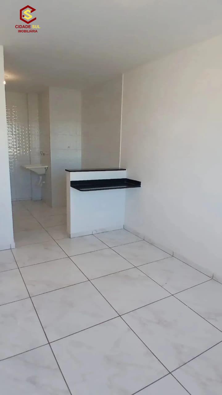 Apartamento á venda no Novo Geisel por R$139.900 Mil
