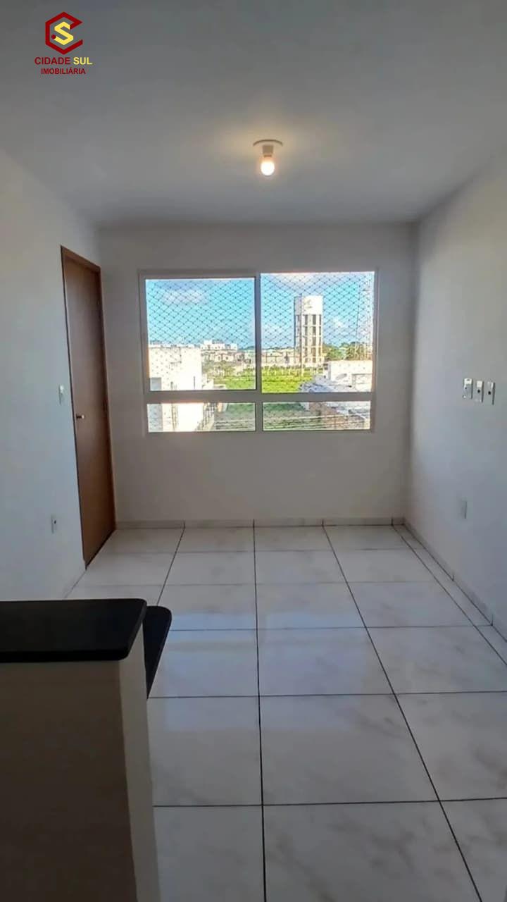 Apartamento á venda no Novo Geisel por R$139.900 Mil