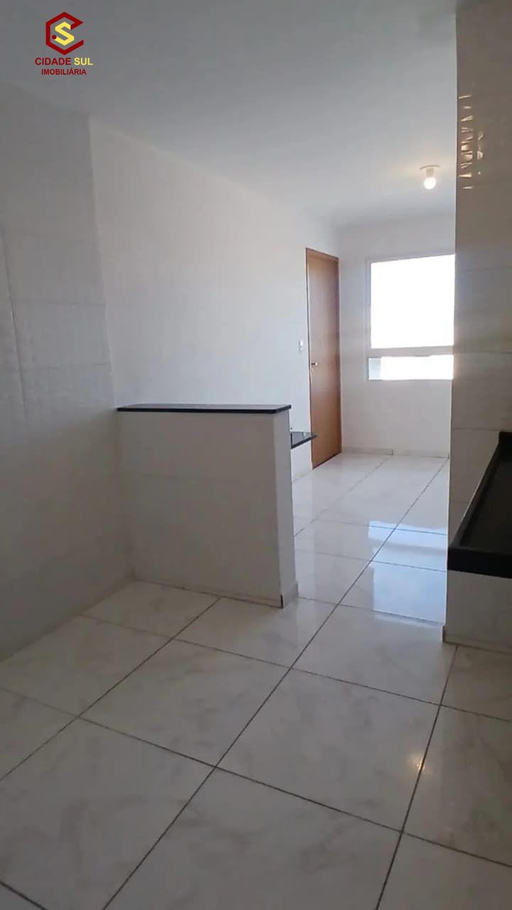 Apartamento á venda no Novo Geisel por R$139.900 Mil
