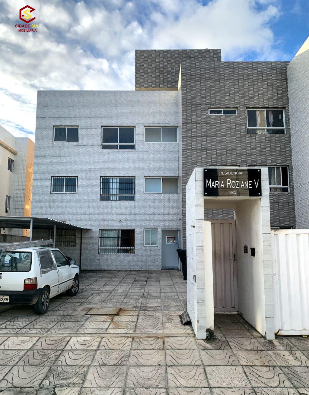 Apartamento á venda no Novo Geisel por R$139.900 Mil