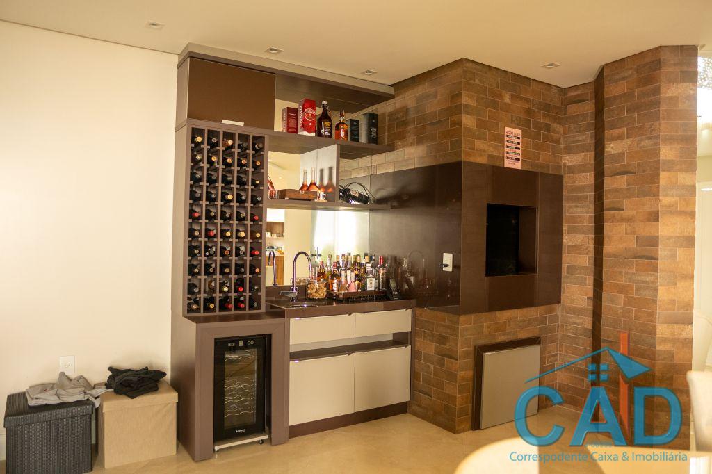 CAD correspondente caixa e Imobiliria