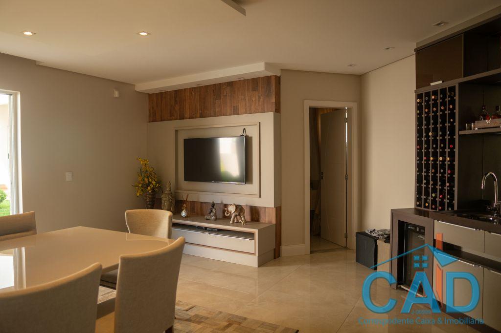 CAD correspondente caixa e Imobiliria