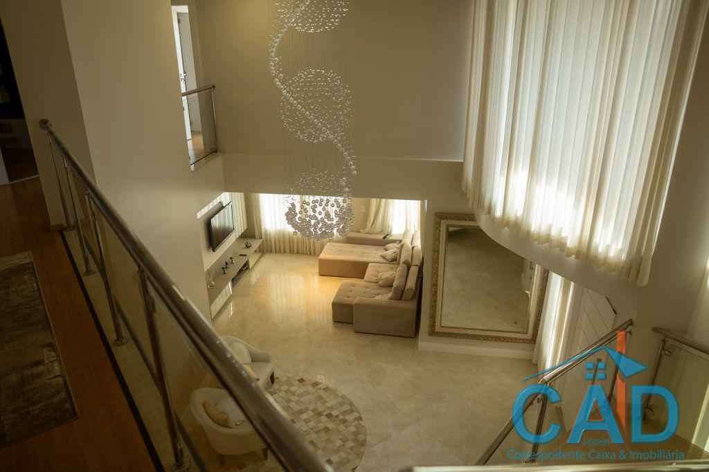 CAD correspondente caixa e Imobiliria