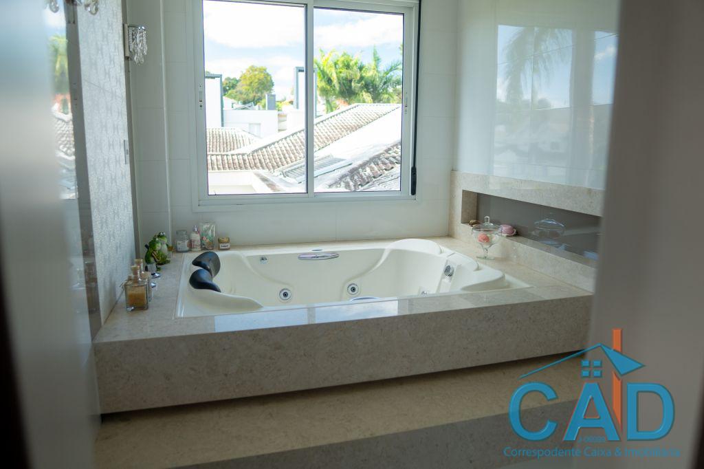 CAD correspondente caixa e Imobiliria